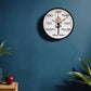 Blessings are forever Clock